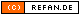 ReFan-Logo mit Link